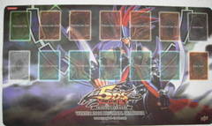 Gorz the Emissary of Darkness Playmat Regional Championship